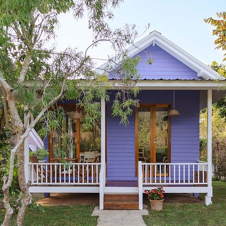 Luxury Farm House פאי מראה חיצוני תמונה