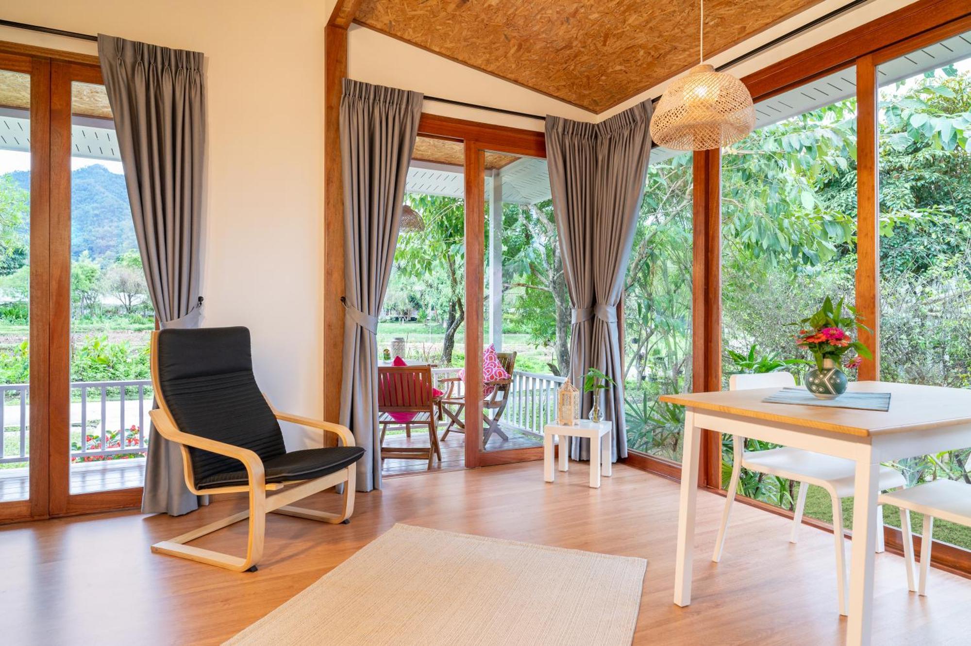 Luxury Farm House פאי חדר תמונה