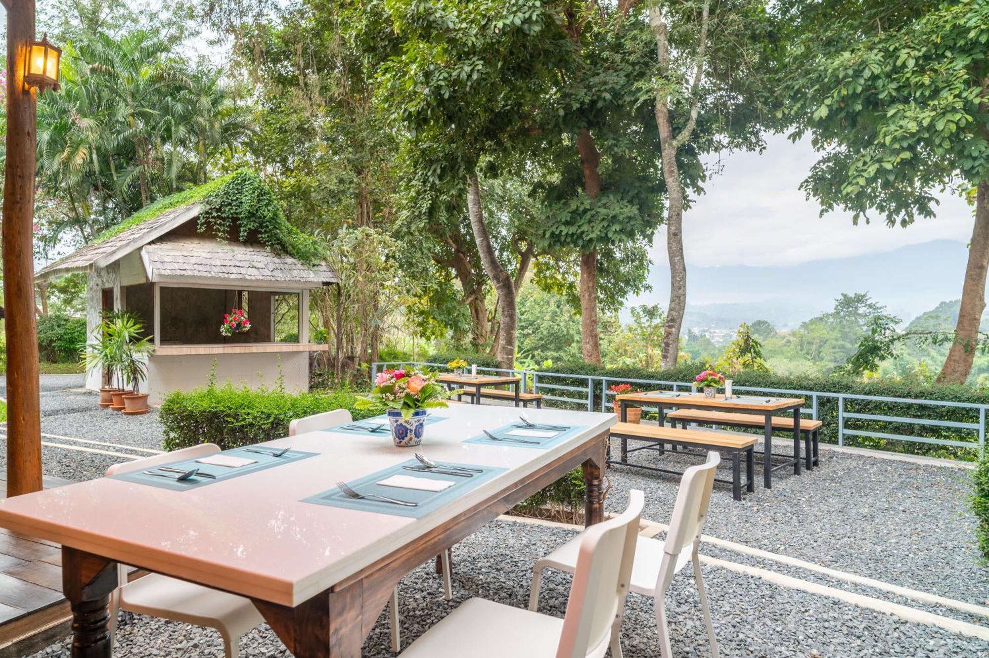 Luxury Farm House פאי מראה חיצוני תמונה