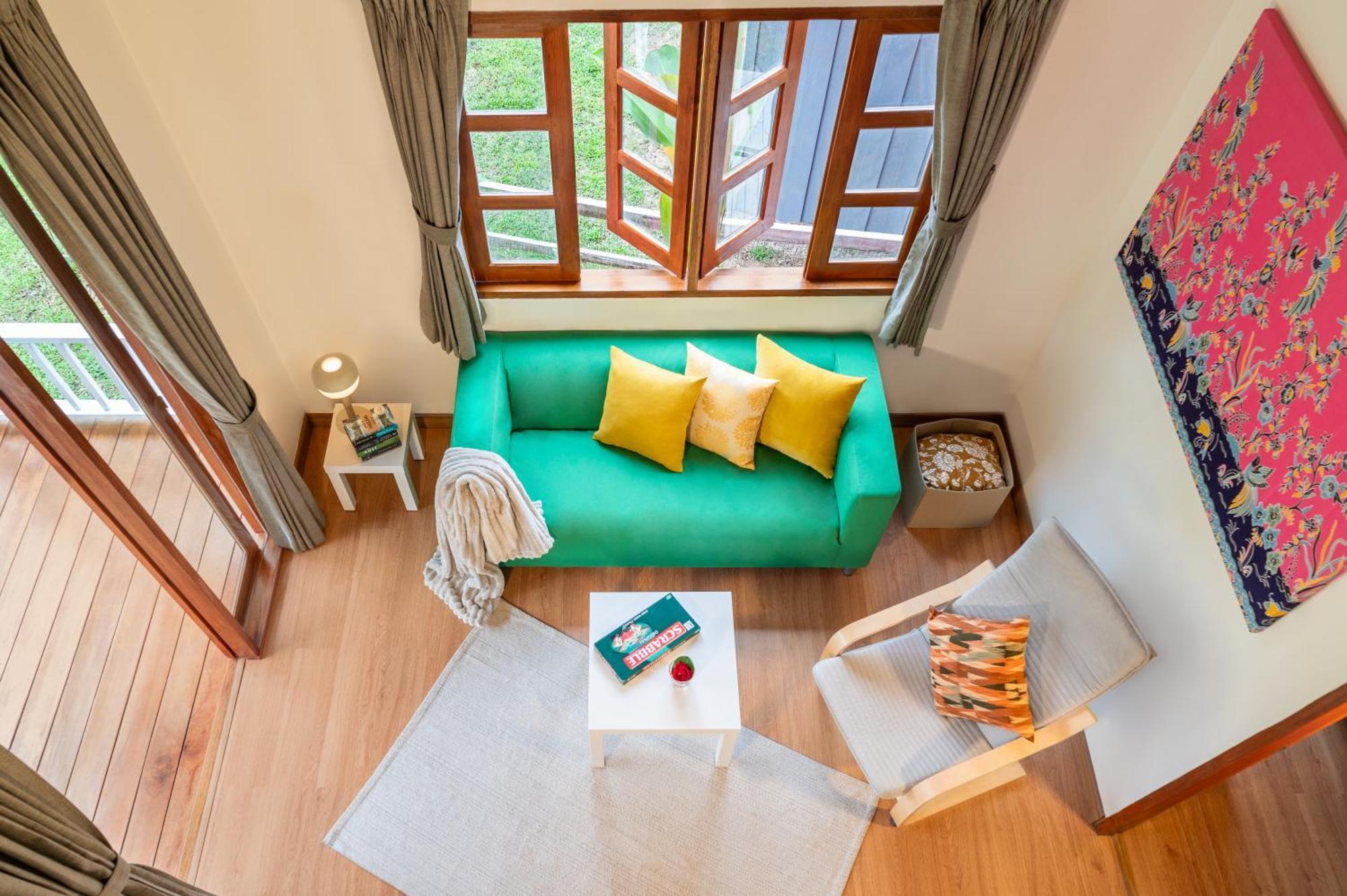 Luxury Farm House פאי חדר תמונה
