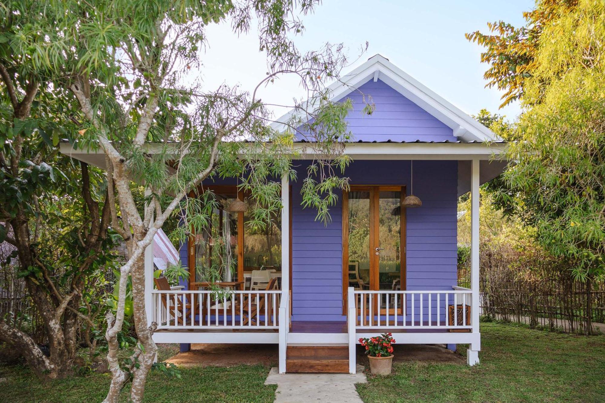 Luxury Farm House פאי מראה חיצוני תמונה