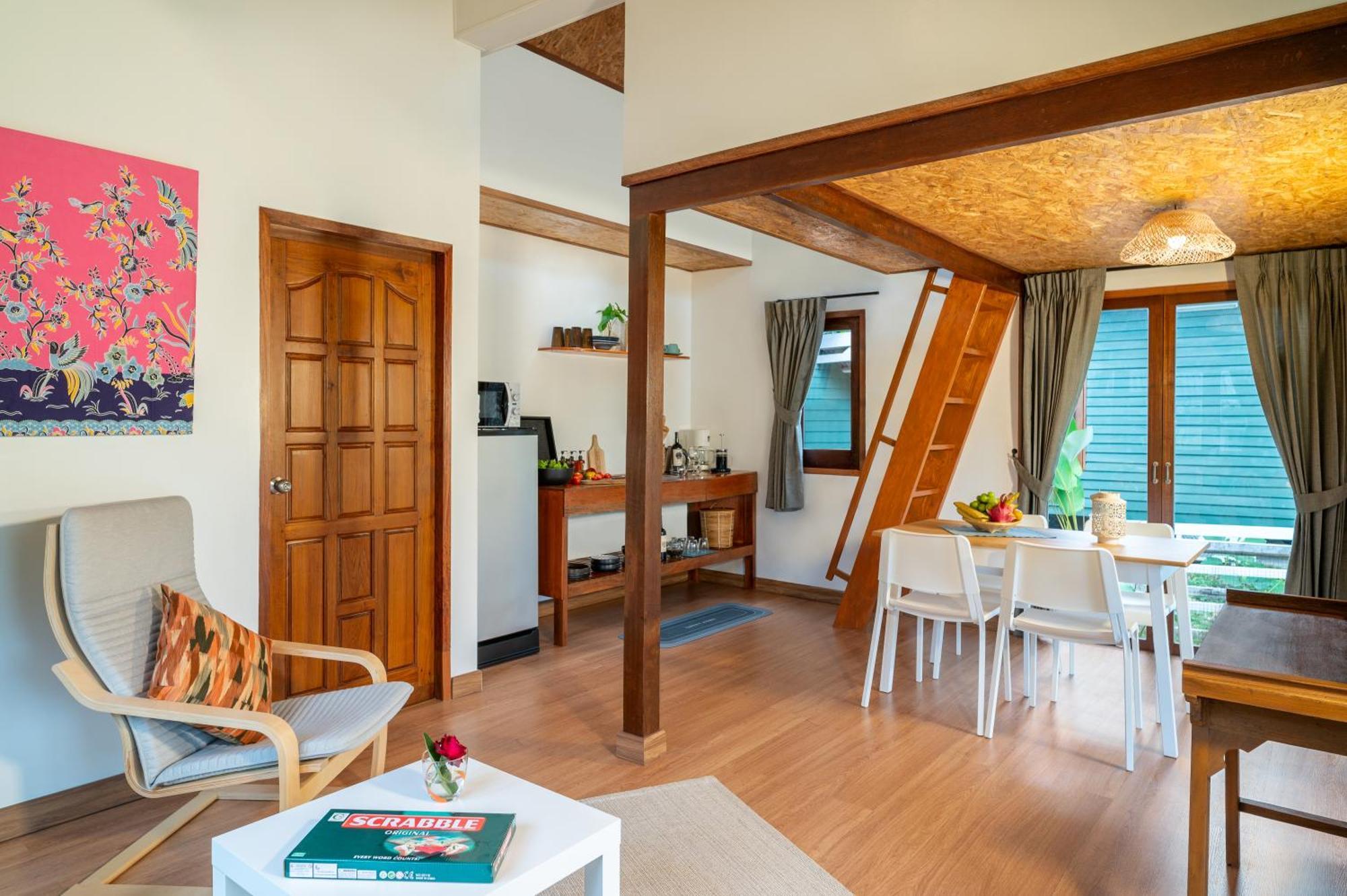 Luxury Farm House פאי מראה חיצוני תמונה